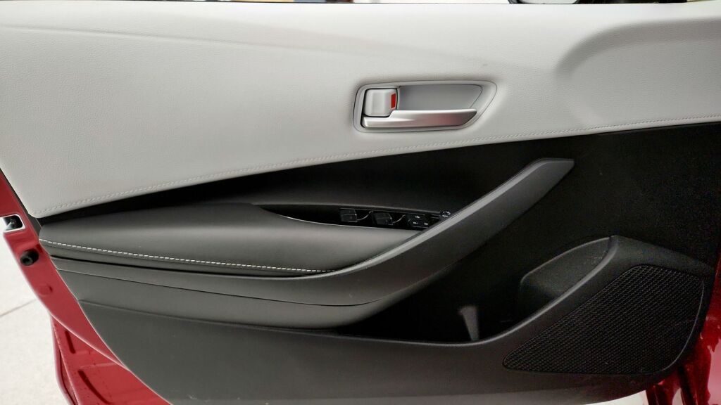 2022 Toyota Corolla Hatchback SE Laurel MD