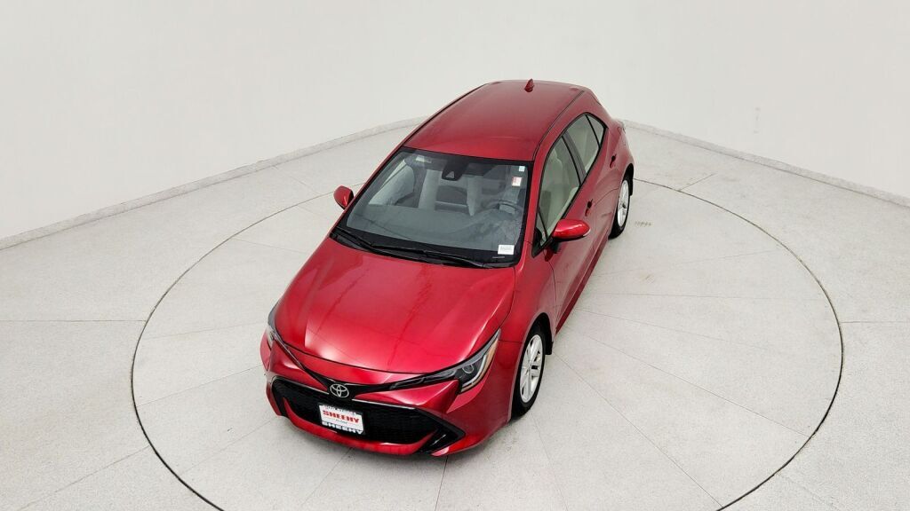2022 Toyota Corolla Hatchback SE Laurel MD