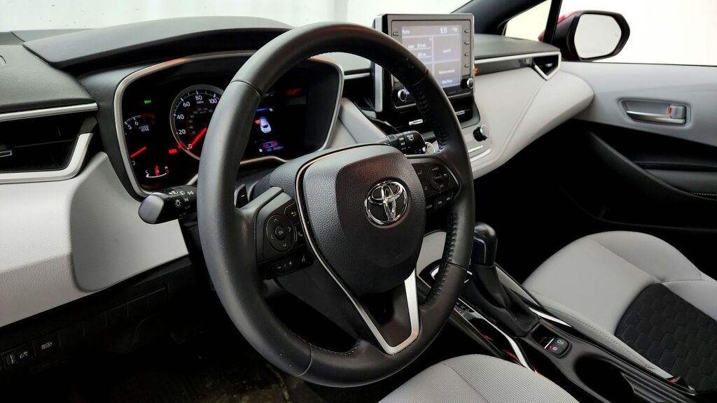 2022 Toyota Corolla Hatchback SE Laurel MD