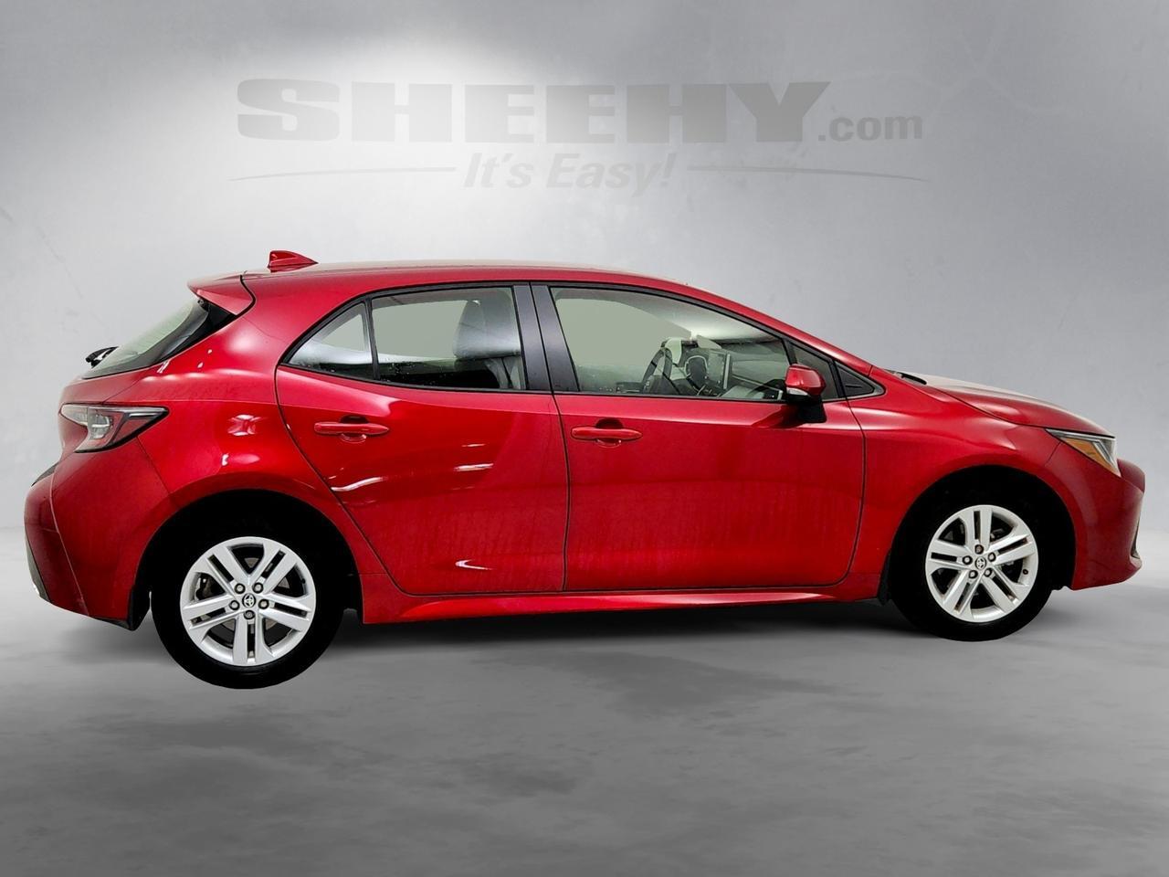 2022 Toyota Corolla Hatchback SE Laurel MD
