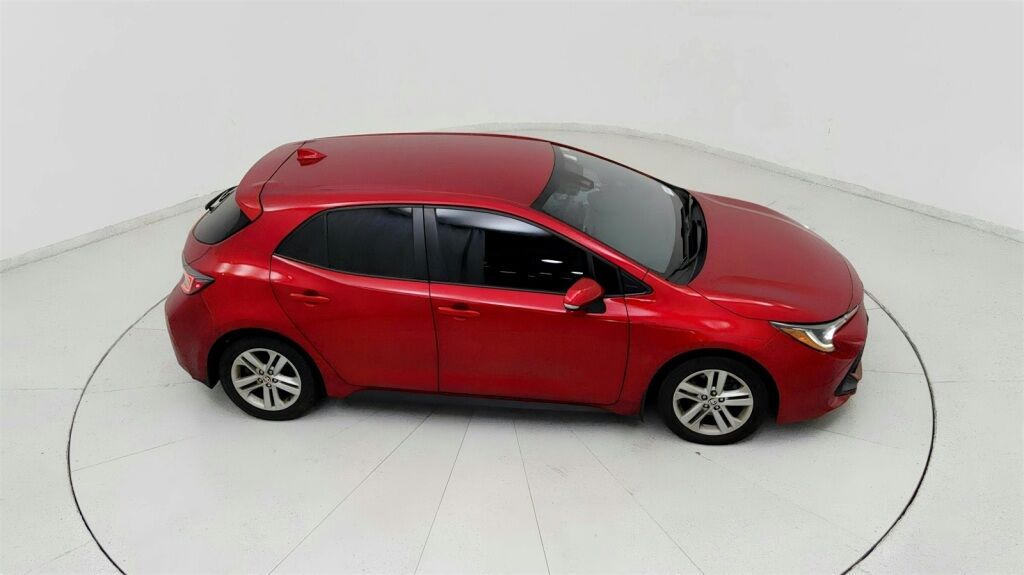 2022 Toyota Corolla Hatchback SE Laurel MD