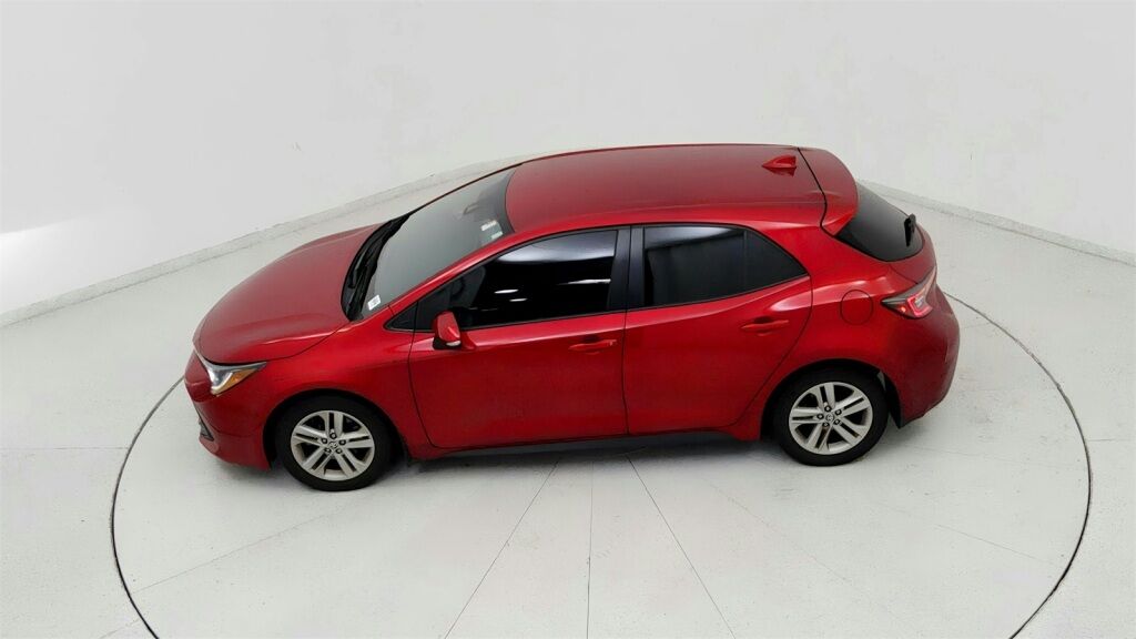 2022 Toyota Corolla Hatchback SE Laurel MD