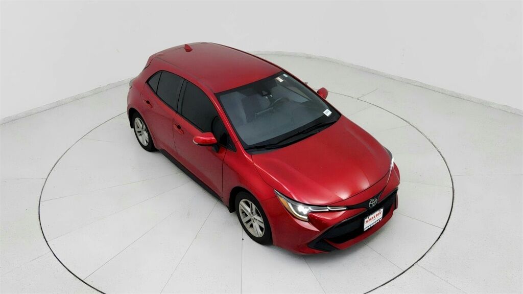 2022 Toyota Corolla Hatchback SE Laurel MD