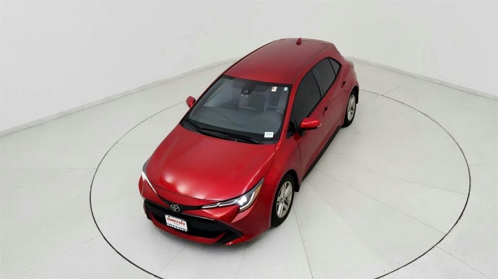 2022 Toyota Corolla Hatchback SE Laurel MD