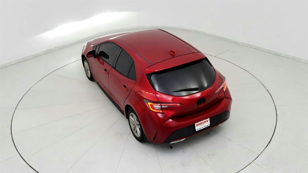 2022 Toyota Corolla Hatchback SE Laurel MD