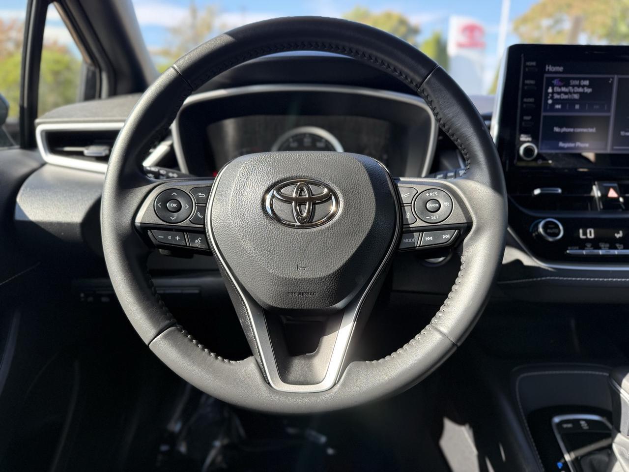 2022 Toyota Corolla Hatchback SE Stafford VA