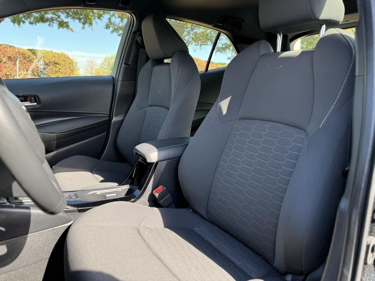 2022 Toyota Corolla Hatchback SE Stafford VA
