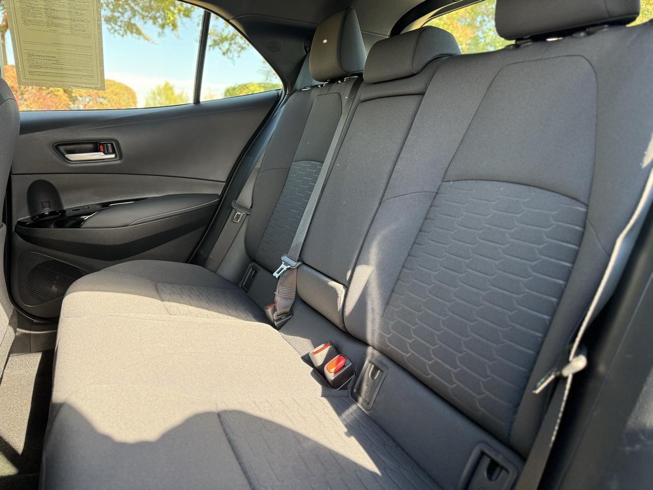 2022 Toyota Corolla Hatchback SE Stafford VA