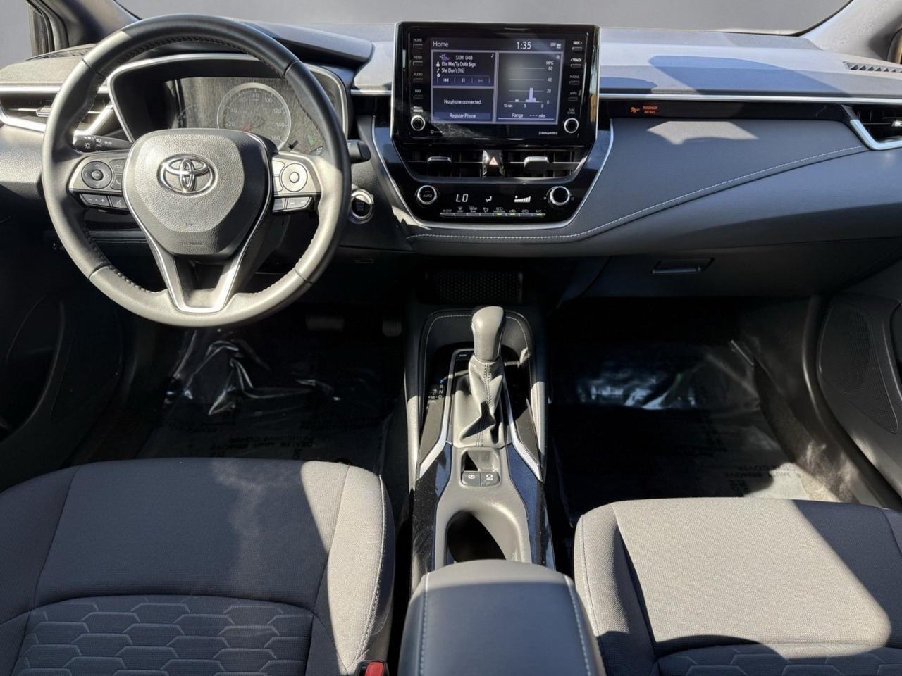 2022 Toyota Corolla Hatchback SE Stafford VA