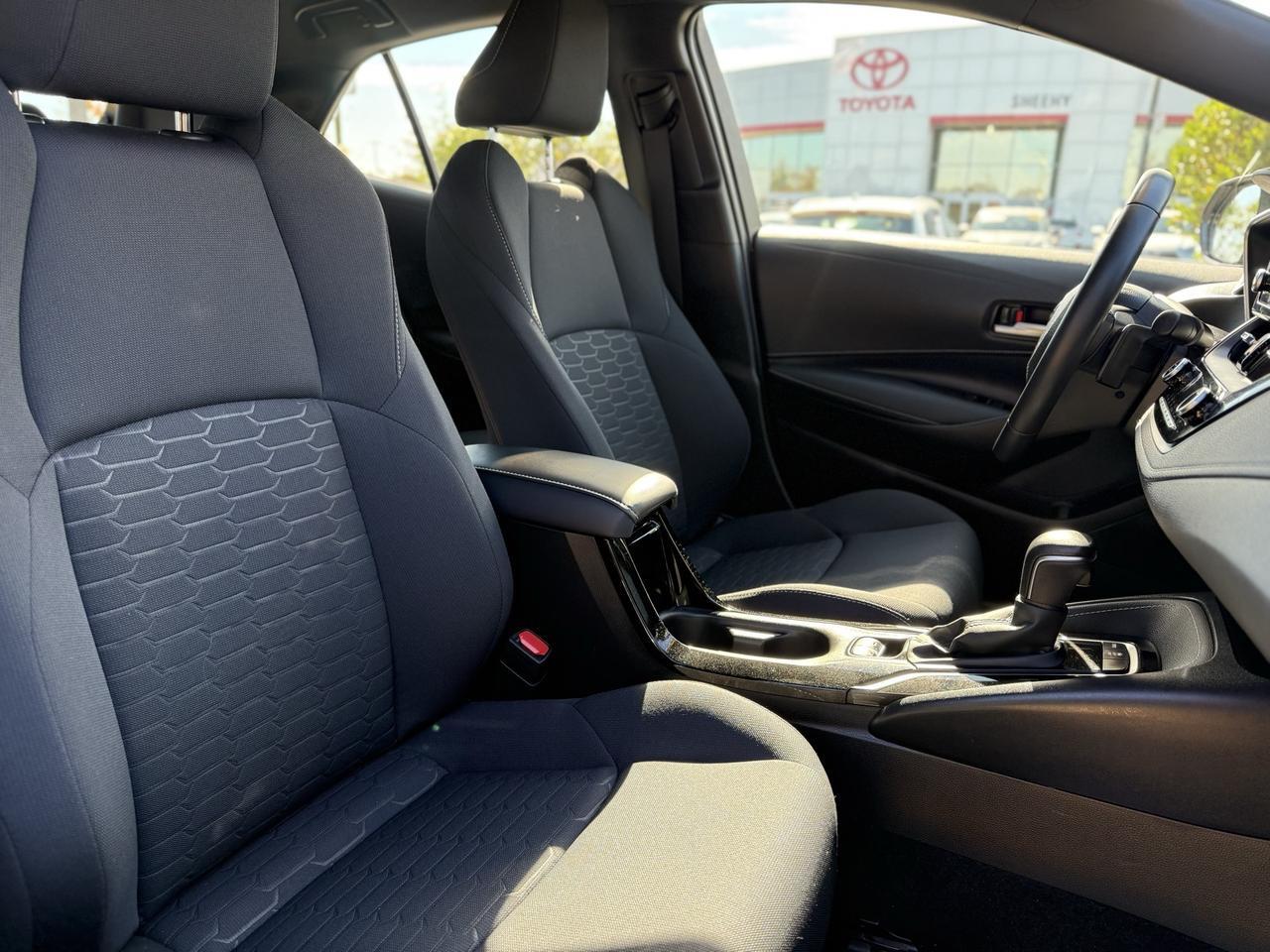2022 Toyota Corolla Hatchback SE Stafford VA