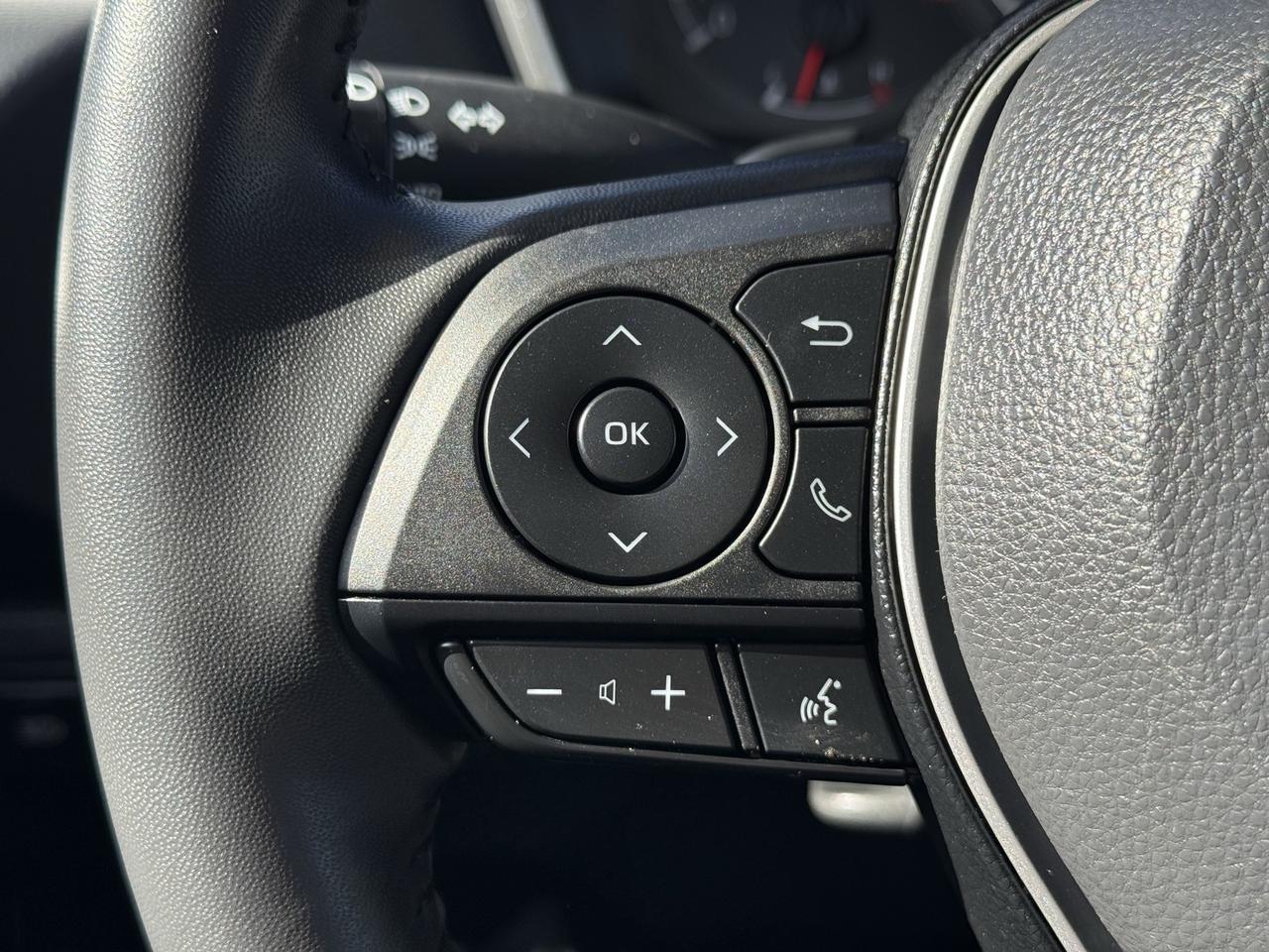 2022 Toyota Corolla Hatchback SE Stafford VA
