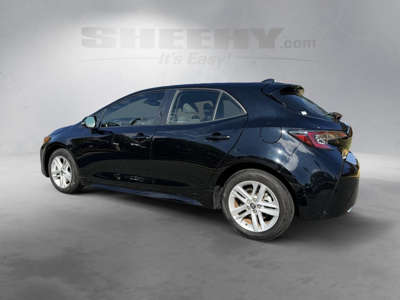 2022 Toyota Corolla Hatchback SE Stafford VA