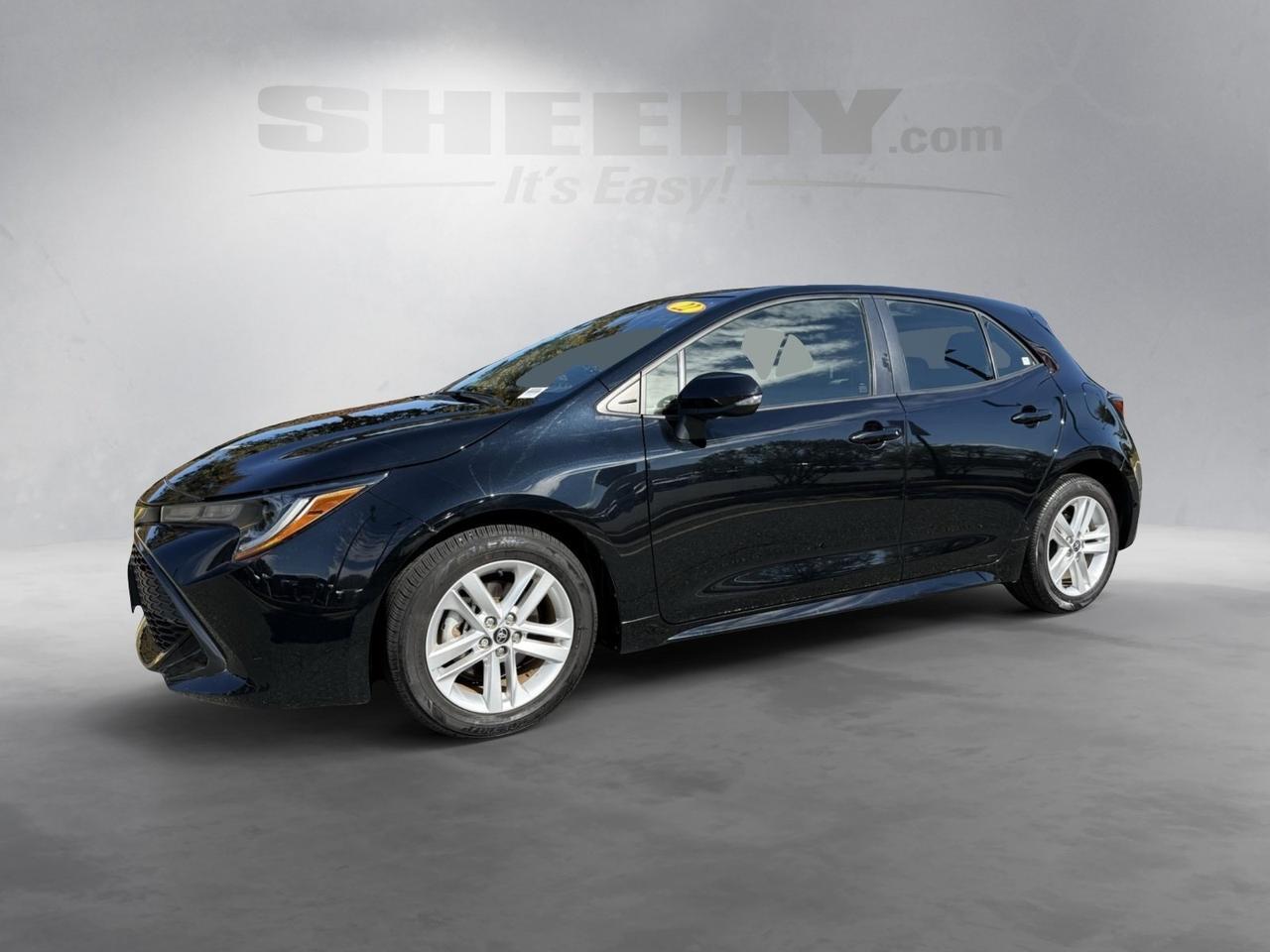 2022 Toyota Corolla Hatchback SE Stafford VA