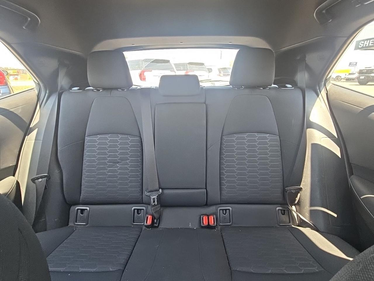 2022 Toyota Corolla Hatchback SE Fredericksburg VA