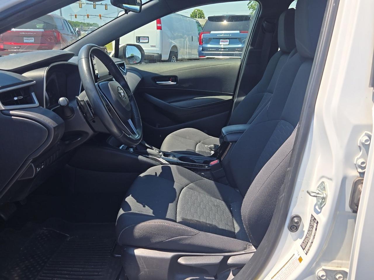 2022 Toyota Corolla Hatchback SE Fredericksburg VA