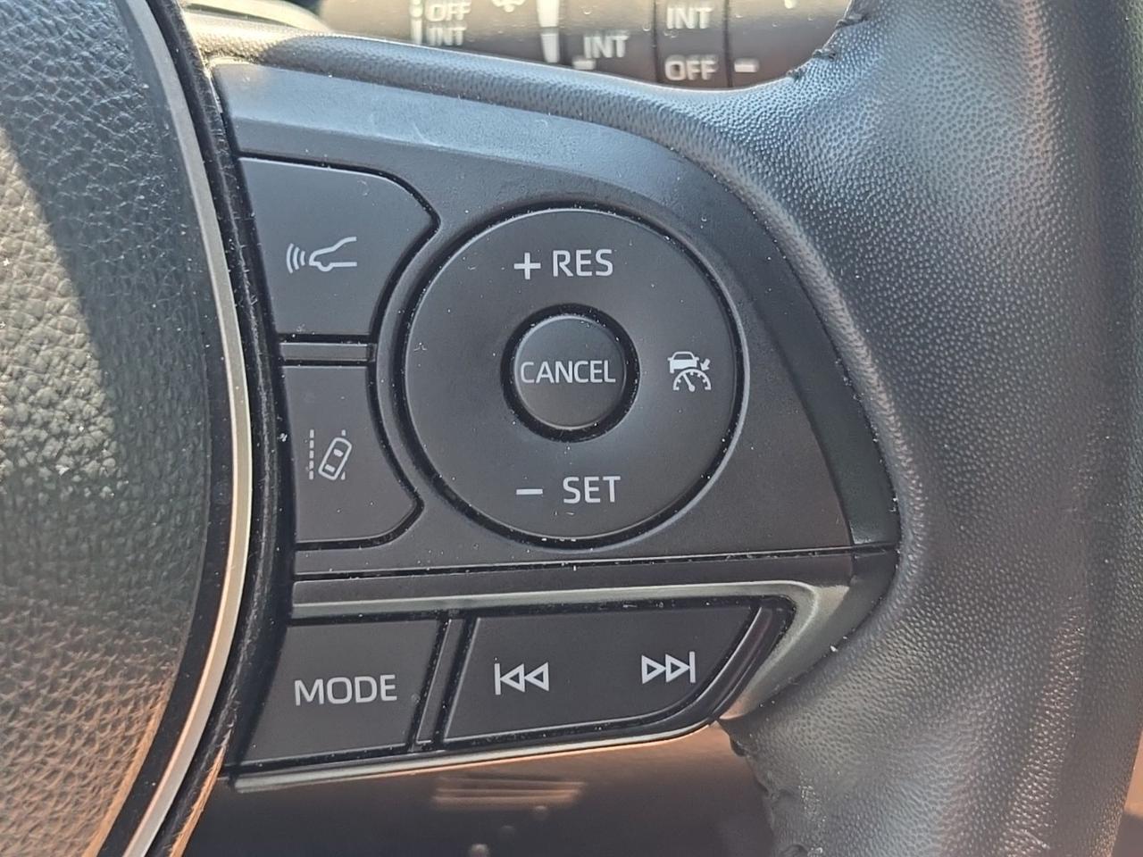 2022 Toyota Corolla Hatchback SE Fredericksburg VA