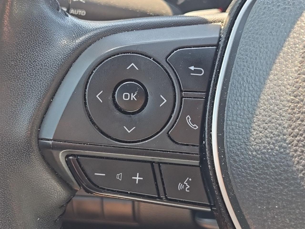 2022 Toyota Corolla Hatchback SE Fredericksburg VA
