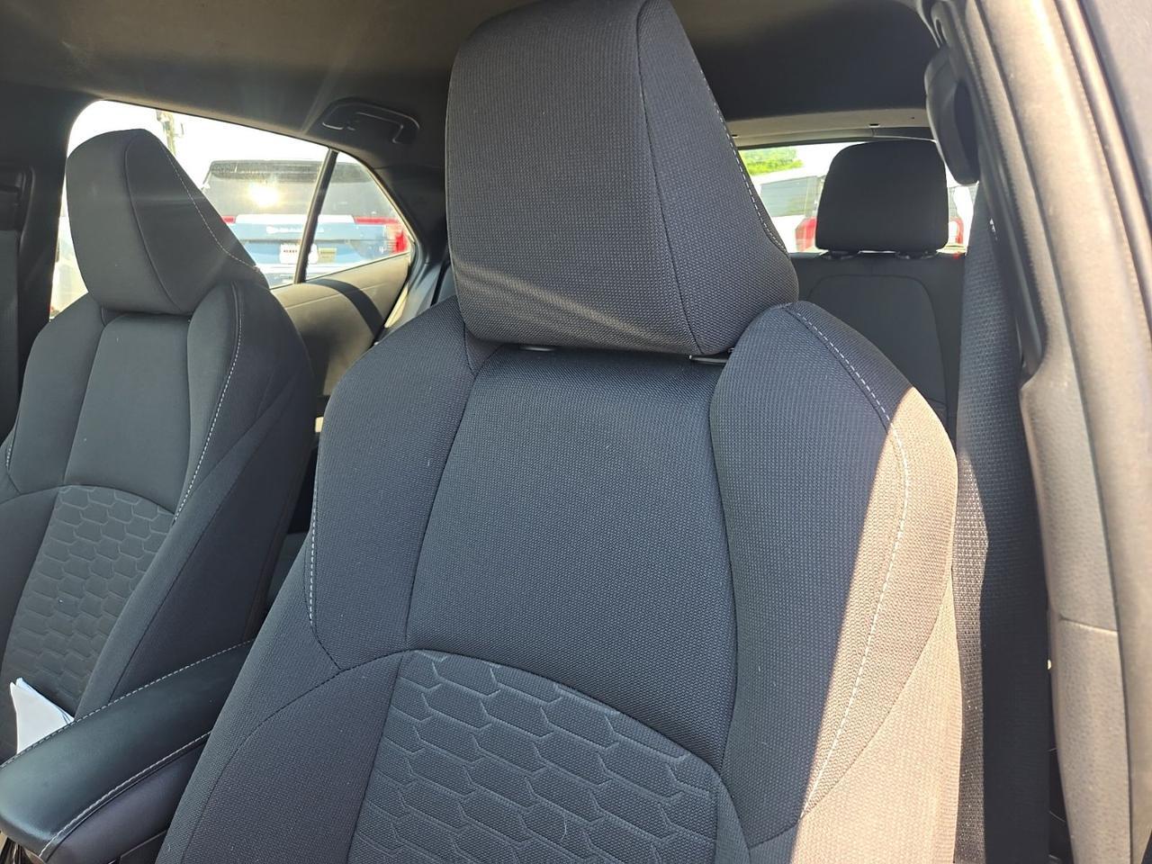 2022 Toyota Corolla Hatchback SE Fredericksburg VA