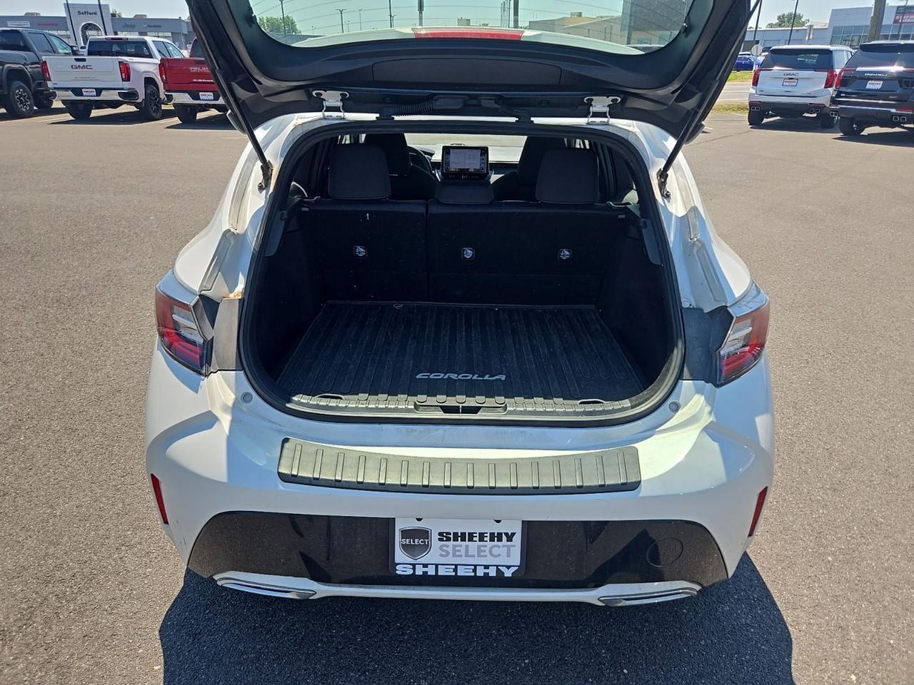 2022 Toyota Corolla Hatchback SE Fredericksburg VA