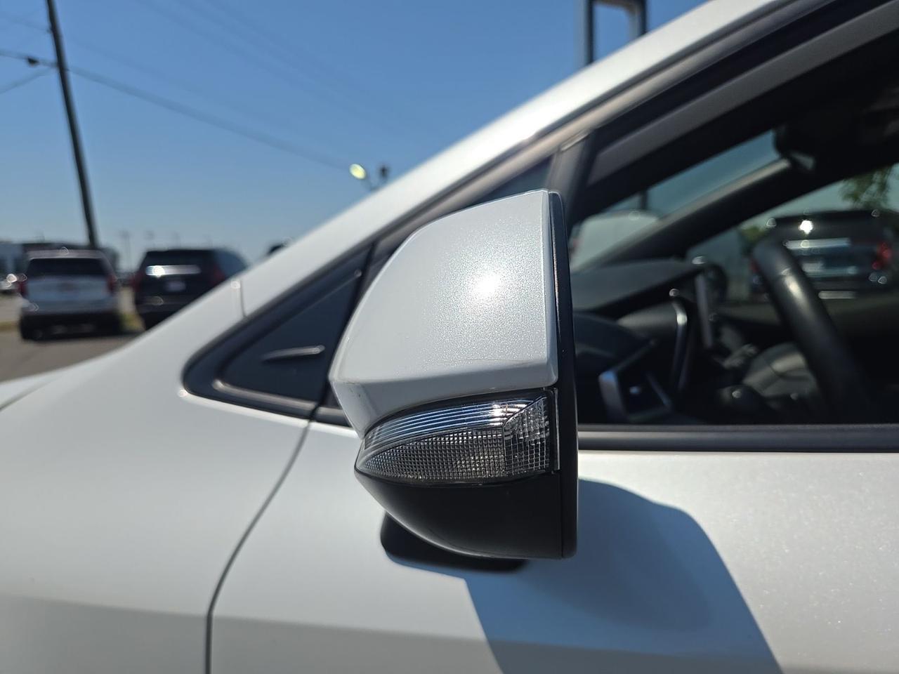 2022 Toyota Corolla Hatchback SE Fredericksburg VA