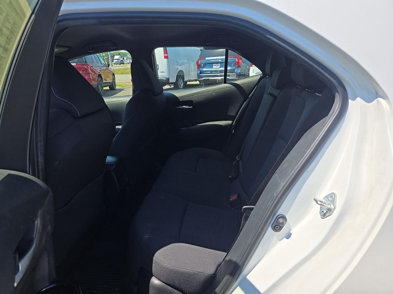 2022 Toyota Corolla Hatchback SE Fredericksburg VA