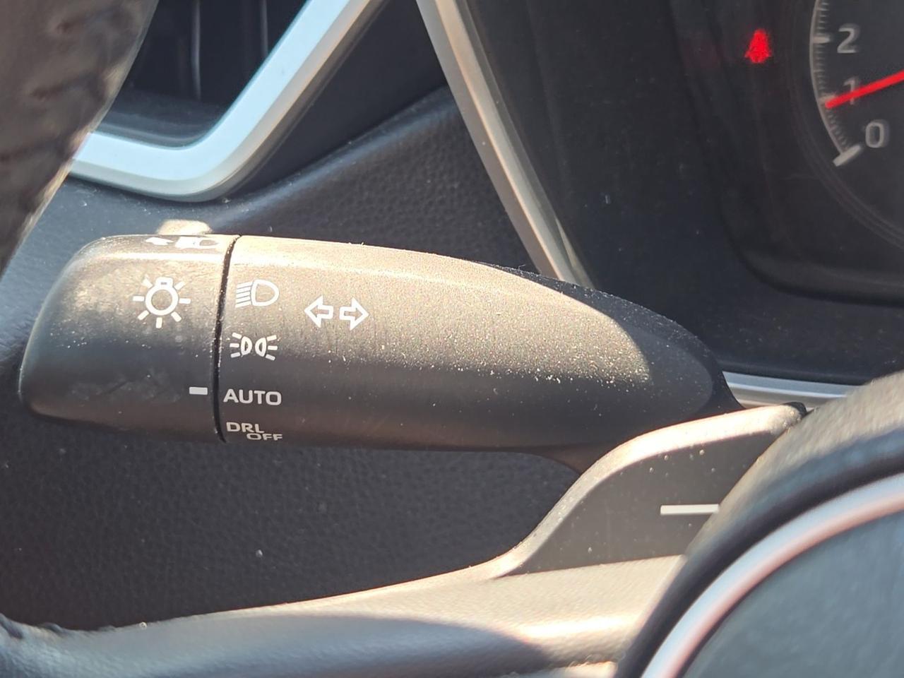 2022 Toyota Corolla Hatchback SE Fredericksburg VA