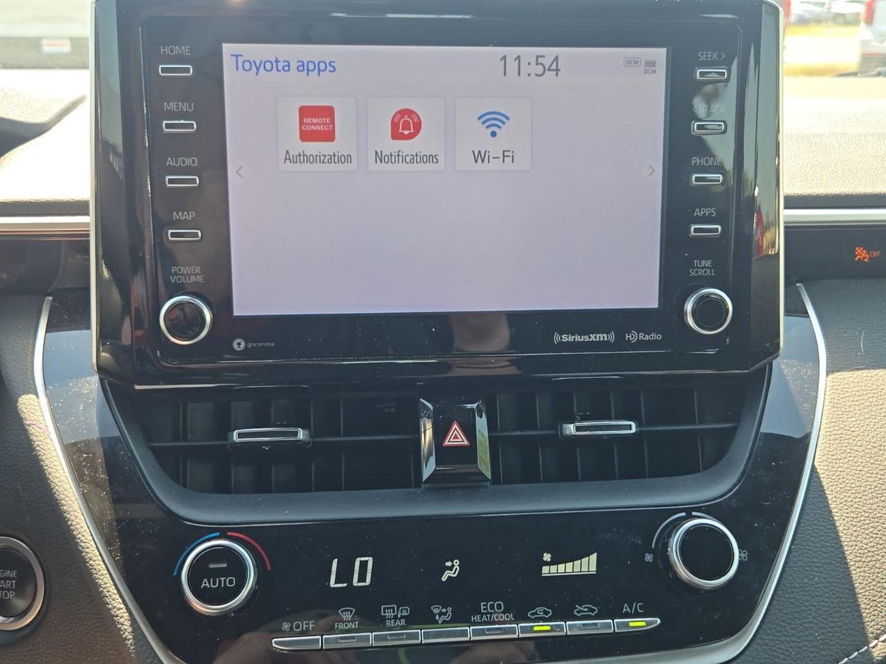 2022 Toyota Corolla Hatchback SE Fredericksburg VA