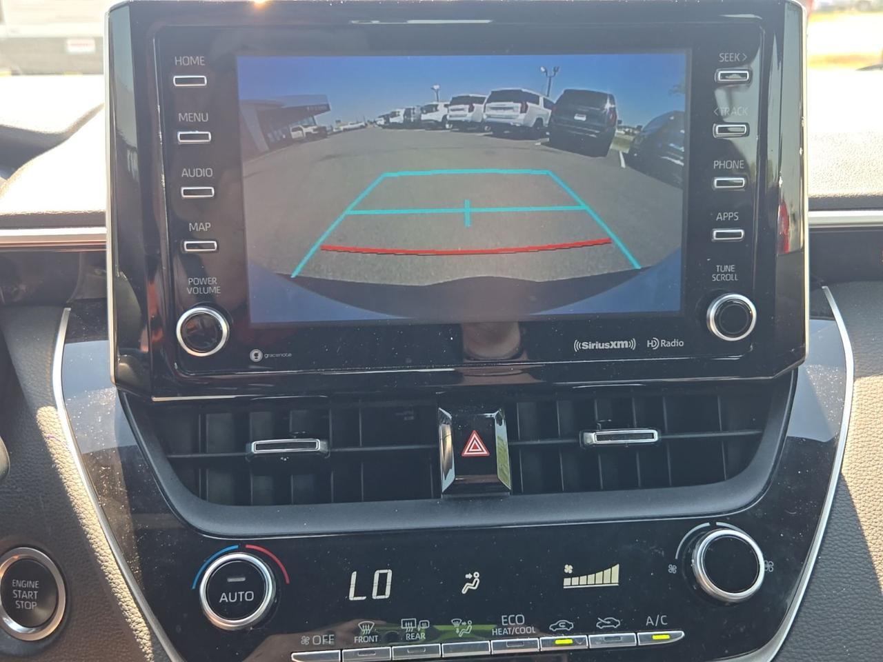 2022 Toyota Corolla Hatchback SE Fredericksburg VA