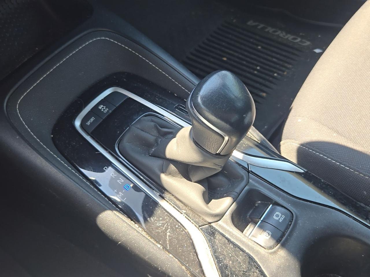 2022 Toyota Corolla Hatchback SE Fredericksburg VA