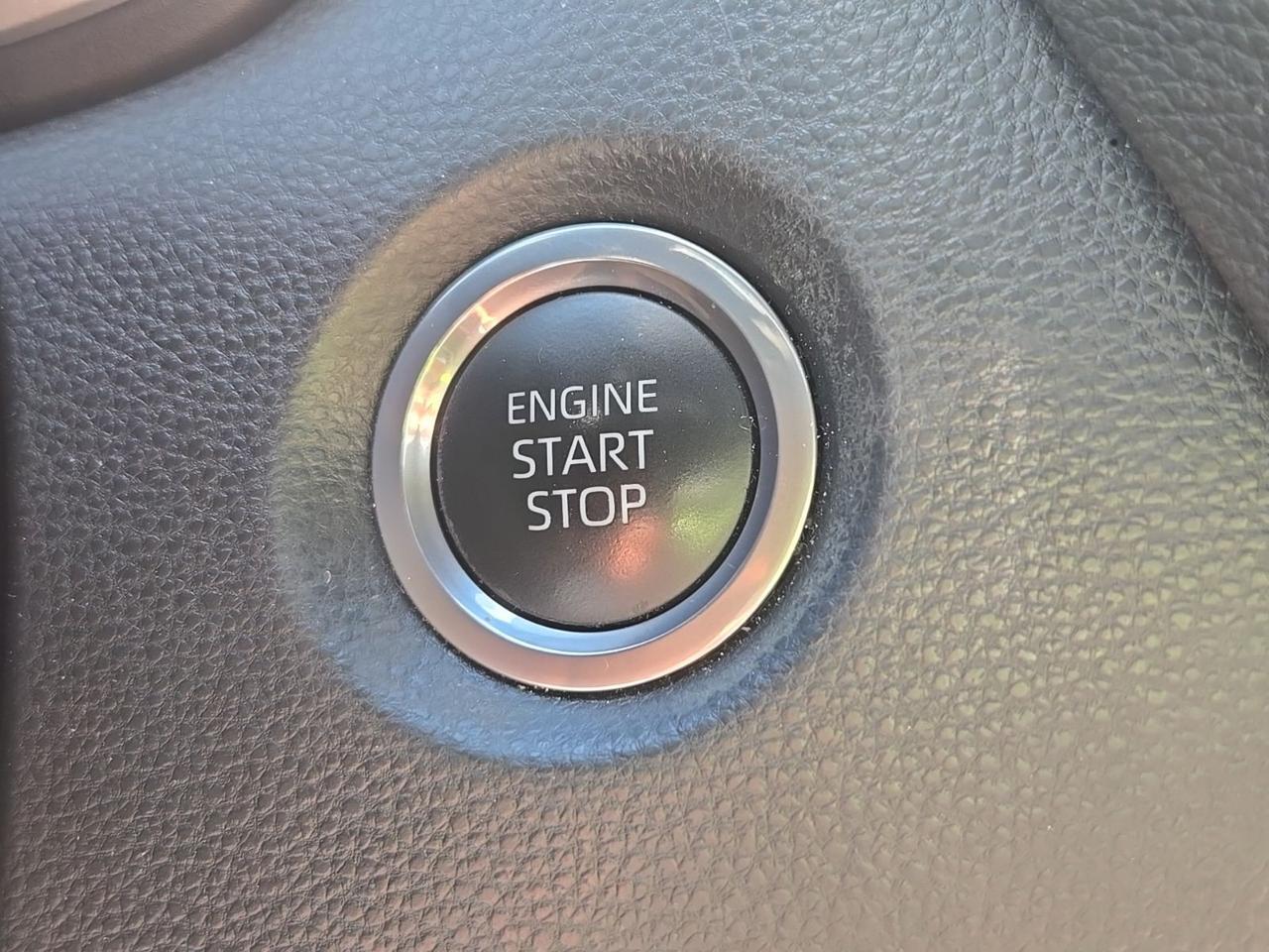 2022 Toyota Corolla Hatchback SE Fredericksburg VA