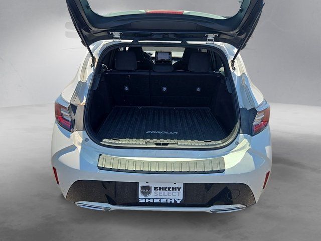 2022 Toyota Corolla Hatchback SE Fredericksburg VA