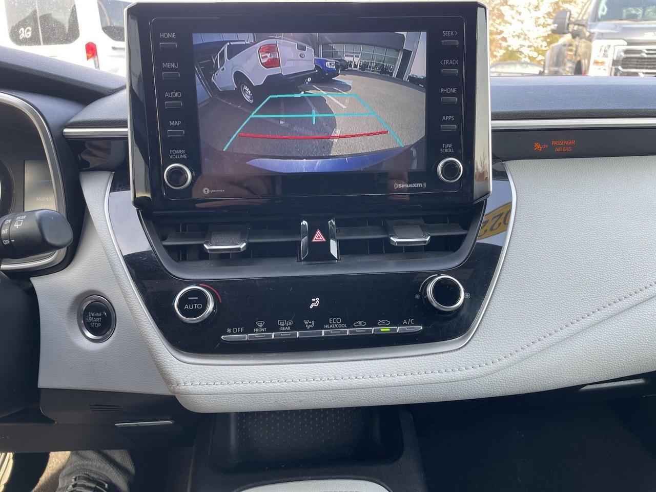 2022 Toyota Corolla Hatchback SE Springfield VA