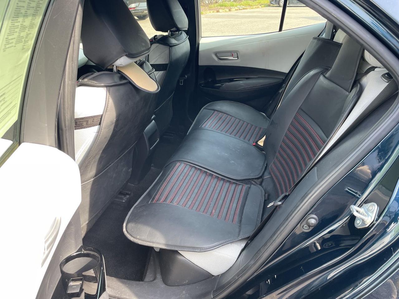 2022 Toyota Corolla Hatchback SE Springfield VA