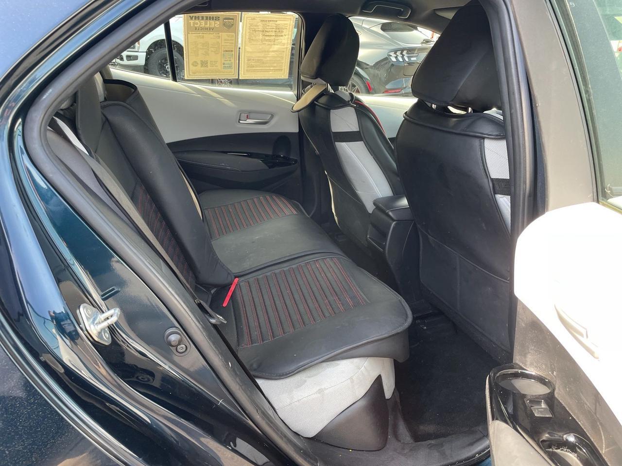 2022 Toyota Corolla Hatchback SE Springfield VA