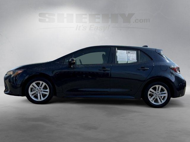 2022 Toyota Corolla Hatchback SE Springfield VA