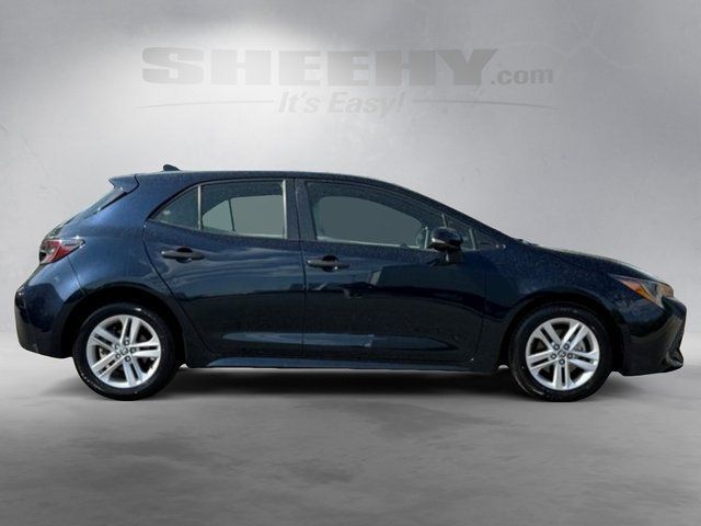 2022 Toyota Corolla Hatchback SE Springfield VA