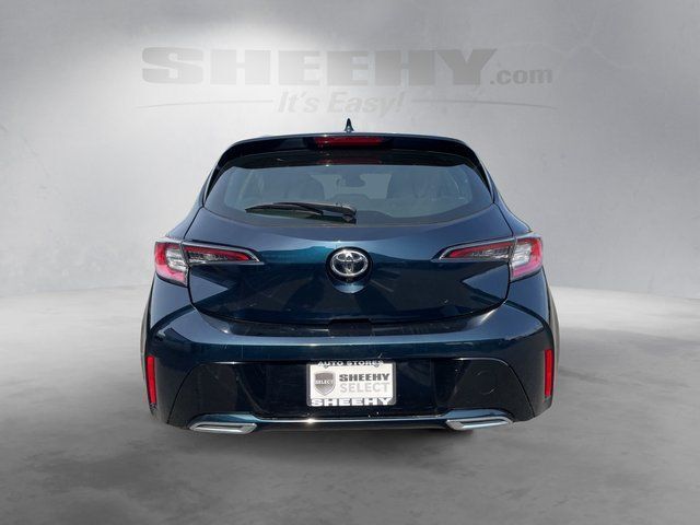 2022 Toyota Corolla Hatchback SE Springfield VA