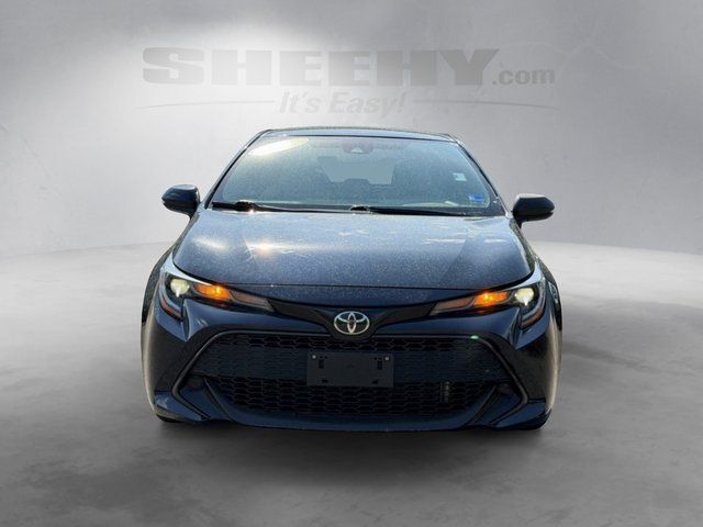 2022 Toyota Corolla Hatchback SE Springfield VA