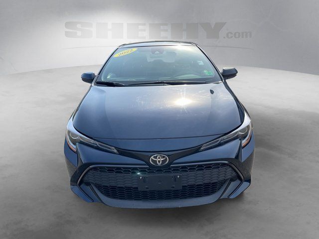 2022 Toyota Corolla Hatchback SE Springfield VA