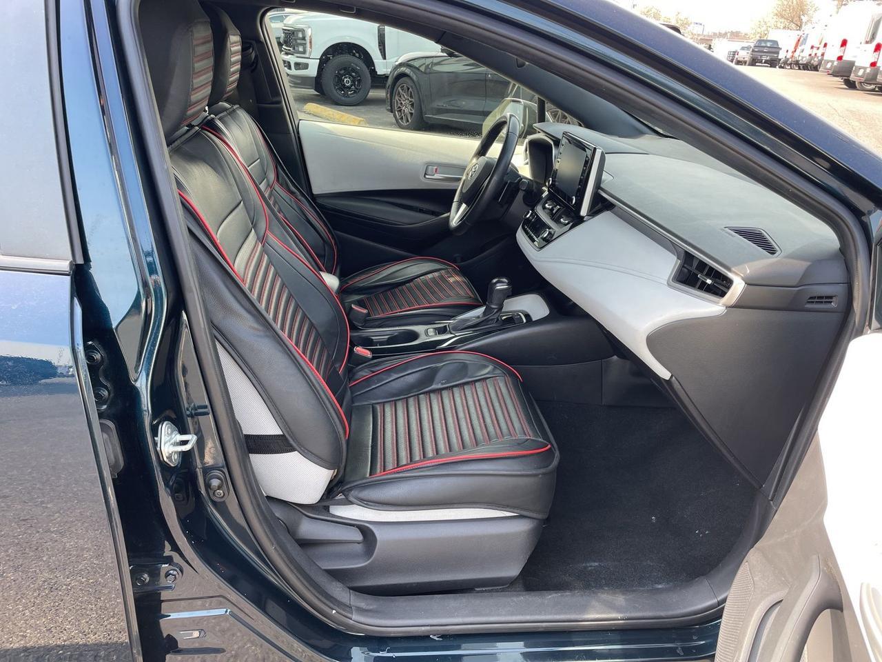 2022 Toyota Corolla Hatchback SE Springfield VA