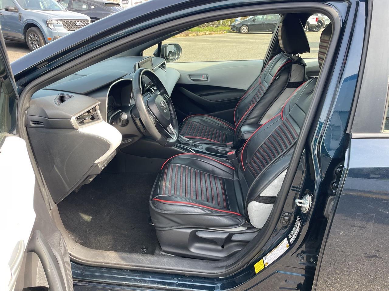 2022 Toyota Corolla Hatchback SE Springfield VA