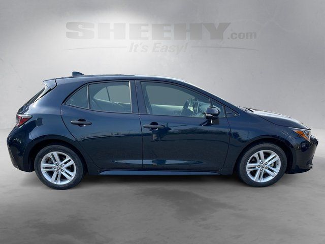2022 Toyota Corolla Hatchback SE Springfield VA