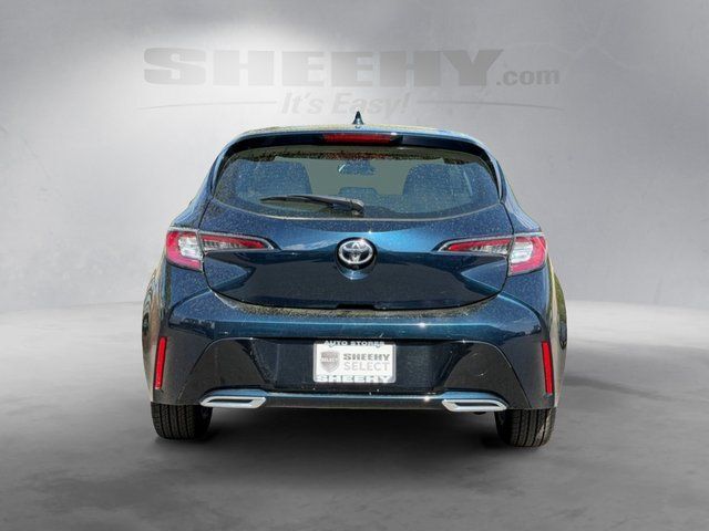 2022 Toyota Corolla Hatchback SE Springfield VA