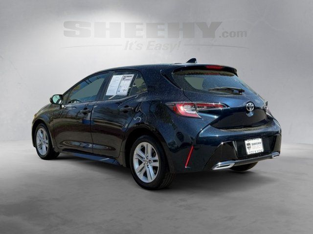 2022 Toyota Corolla Hatchback SE Springfield VA