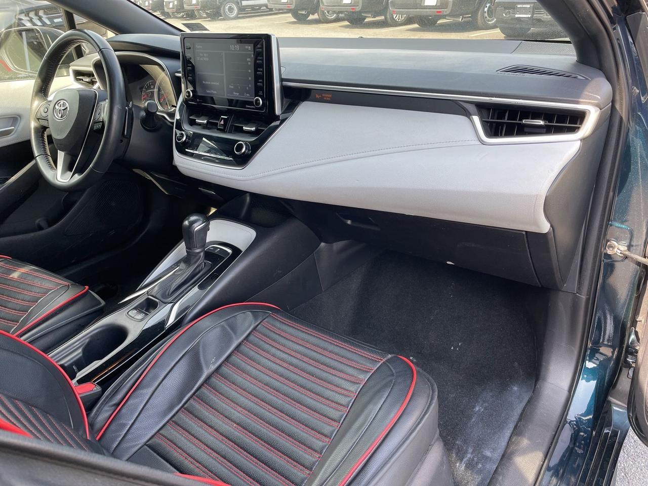 2022 Toyota Corolla Hatchback SE Springfield VA