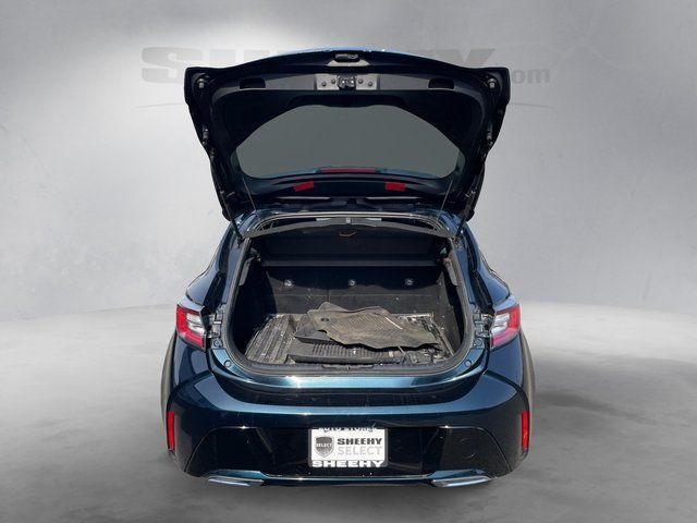 2022 Toyota Corolla Hatchback SE Springfield VA