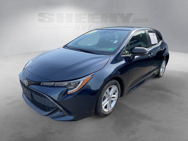 2022 Toyota Corolla Hatchback SE Springfield VA