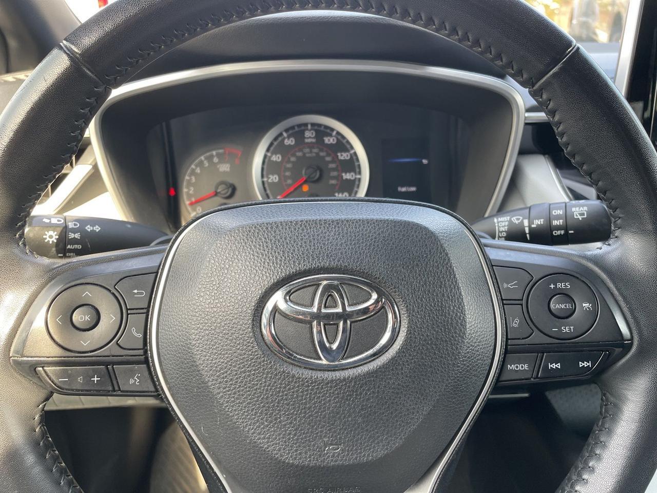 2022 Toyota Corolla Hatchback SE Springfield VA