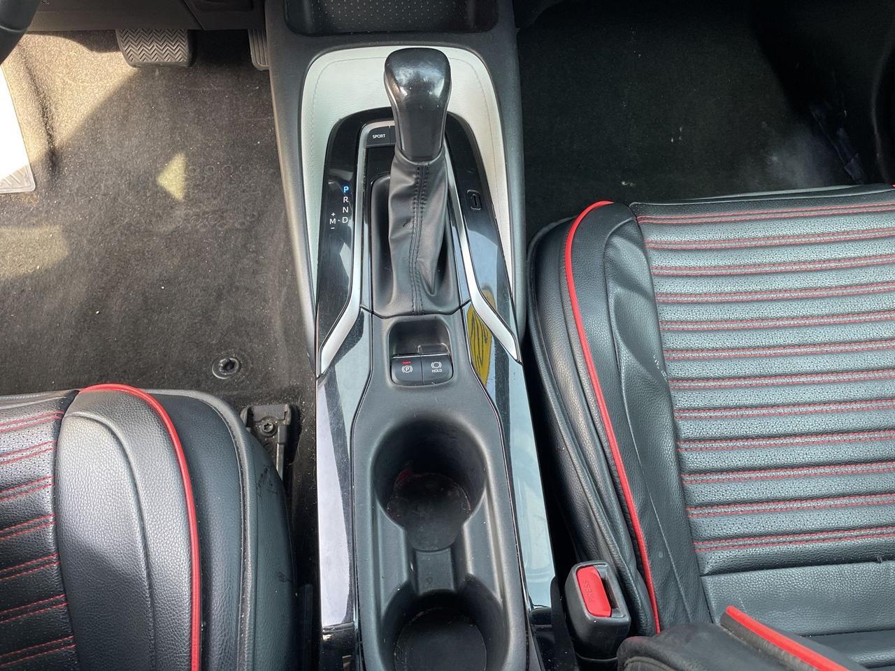 2022 Toyota Corolla Hatchback SE Springfield VA