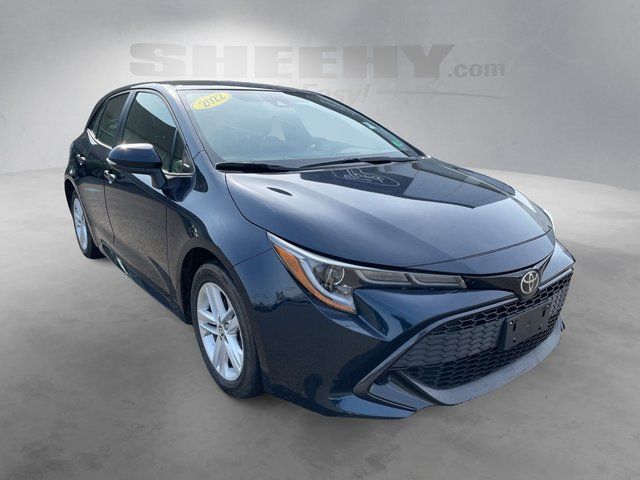 2022 Toyota Corolla Hatchback SE Springfield VA
